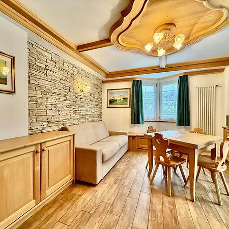 B&B Family Accommodation Canazei Bike Friendly Екстер'єр фото