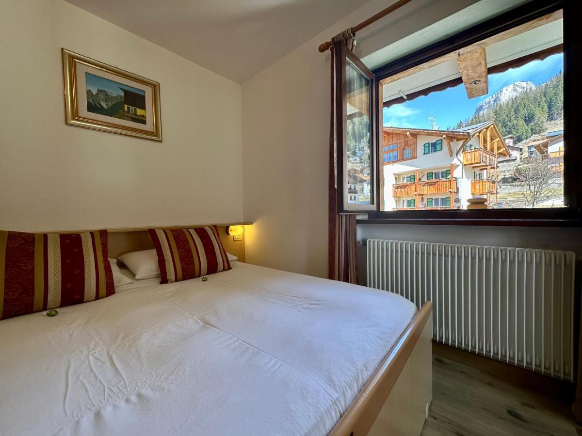 B&B Family Accommodation Canazei Bike Friendly Екстер'єр фото