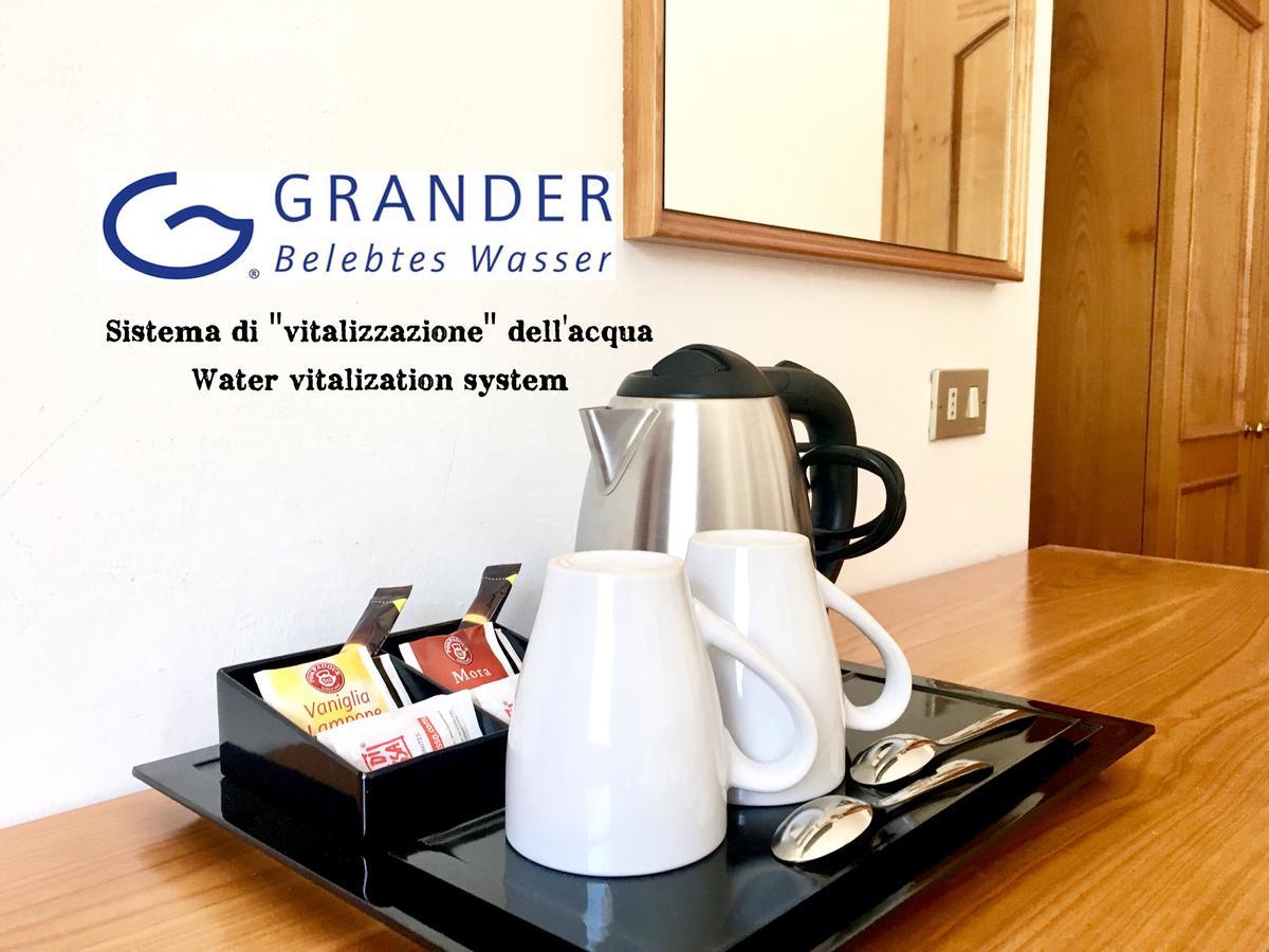 B&B Family Accommodation Canazei Bike Friendly Екстер'єр фото